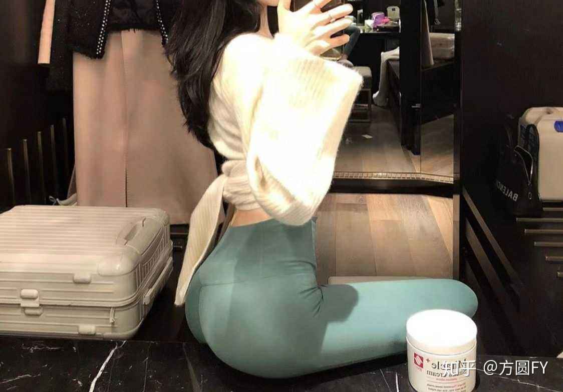 赵今麦路透美成这样了
